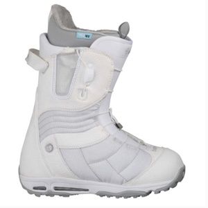 Burton Emerald Snowboard Boot Imprint 2